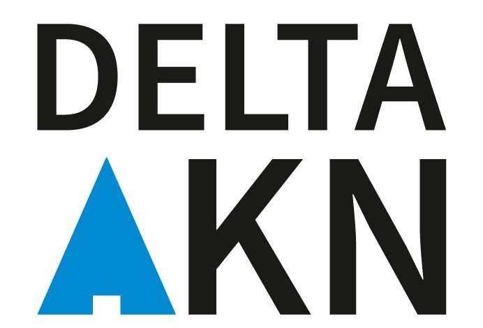 Delta AKN GmbH Logo